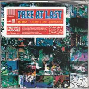 Free At Last - Big Shot Album