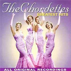 The Chordettes - Greatest Hits Album