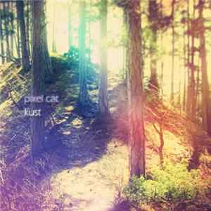 Pixel Cat - Kust EP Album