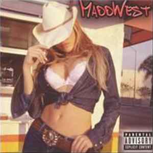 MaddWest - MaddWest Album