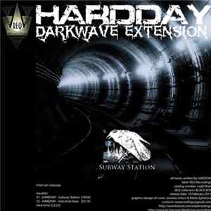 HARDDAY - Subway Station Album