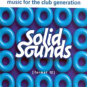Various - Solid Sounds [Format 12] Album