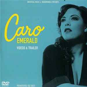Caro Emerald - Videos & Trailer Album