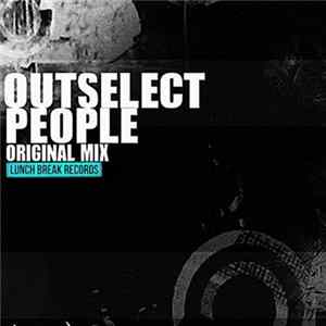 Outselect - People Album