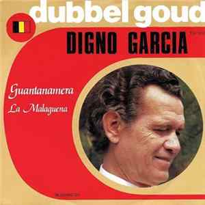 Digno Garcia - Guantanamera Album