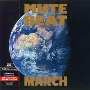 Mute Beat - March Album