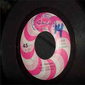 Los Rumbaney - A Chimbote / El Importante Album