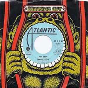 Ringo Starr - Hey Baby Album