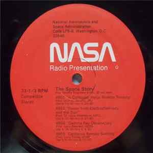 NASA - The Space Story Album