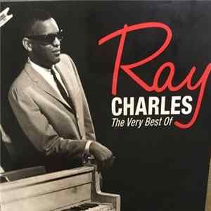 Ray Charles - The Very Best Of Album