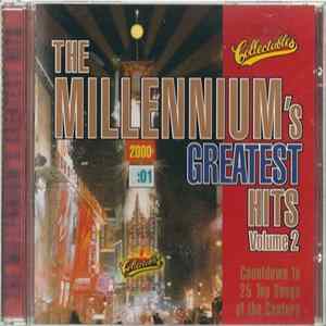 Various - The Millenium's Greatest Hits Volume 2 Album