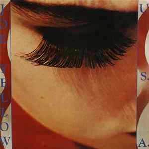 Joe Yellow - U.S.A. Album