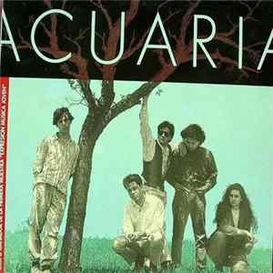 Acuaria - A Veces Te Recuerdo Album