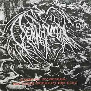 Deathymn - Night Of 1000 Deaths / The Least Worst Of..... Album