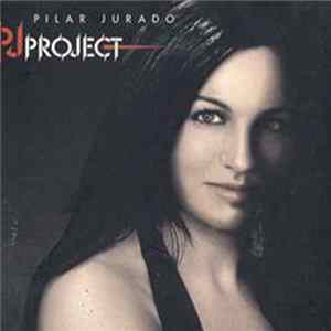 Pilar Jurado - PJ Project Album
