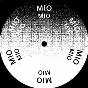 MIO MIO - MIO MIO EP Album