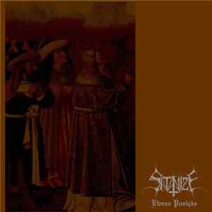 Satanize - Eterna Punição Album