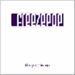 Freezepop - The Purple EP Album