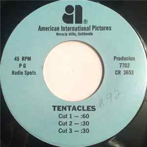 No Artist - Tentacles (Radio Spots) Album