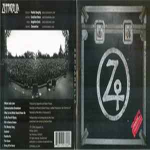Zepparella - Zepparella Album