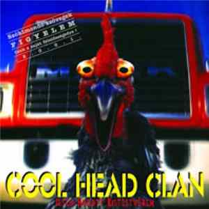 Cool Head Clan - Isten Hozott Kistestvérem Album