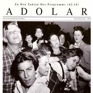 Adolar - Zu Den Takten Des Programms Album
