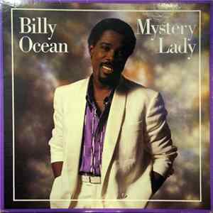 Billy Ocean - Mystery Lady Album
