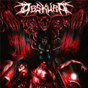 Obskura - Born in Blood Album