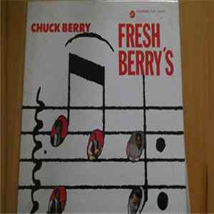 Chuck Berry - Fresh Berry's Album