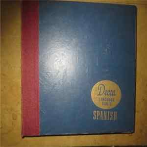 Various - Decca Language Series Spanish Album