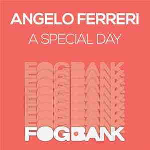 Angelo Ferreri - A Special Day Album