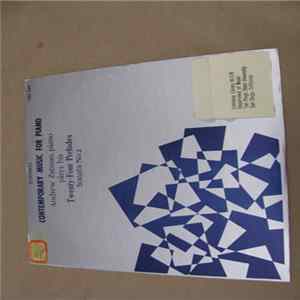 Andrew Zatman - Twenty Four Preludes / Sonata No 2 Album
