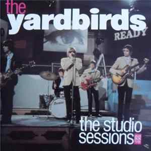 The Yardbirds - The Studio Sessions 1964-1967 Album