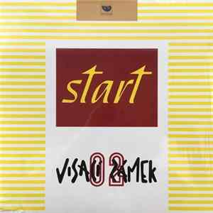 Visací Zámek - Start 02 Album