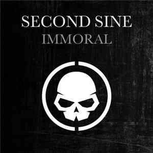 Second Sine - Immoral Album