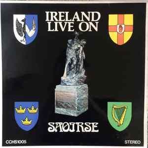 Saoirse - Ireland Live On Album