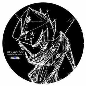 Benno Block - Diving With Sharks Album