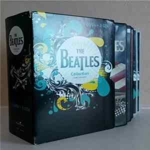 The Beatles - The Beatles Collection Live Concerts Album