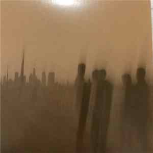 Touché Amoré - Is Survived By Album