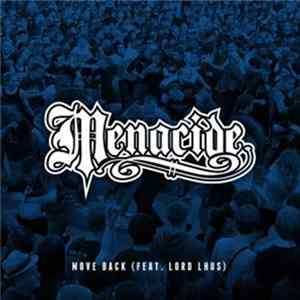 Menacide - Move Back Album