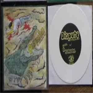Dispute - It's Fucking Prime Time Album