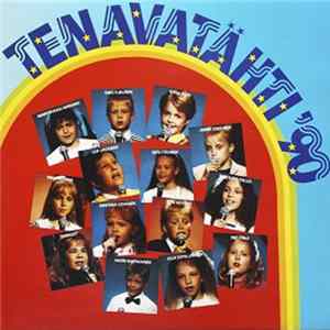 Various - Tenavatähti '90 Album