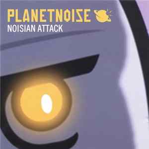 Various - Noisian Attack Album
