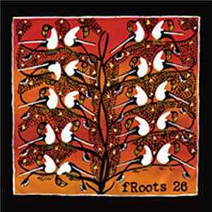 Various - fRoots 26 Album