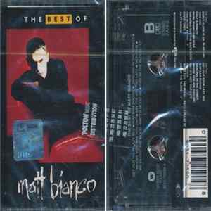 Matt Bianco - The Best Of Matt Bianco Album