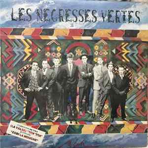 Les Negresses Vertes - Mlah Album