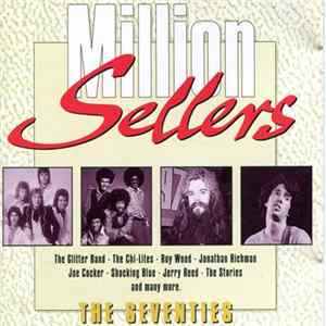 Various - Million Sellers The Seventies 7 Album