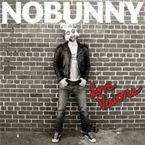 Nobunny - Love Visions Album