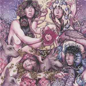 Baroness - Purple Album