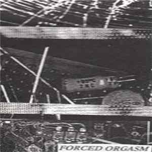 Forced Orgasm - Dirty Jobs For Social Workers Album